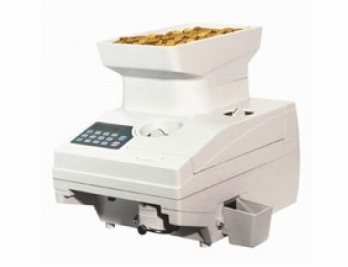 מכונה לספירת מטבעות TK 3300