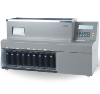מכונה לספירת מטבעות TK CMX40
