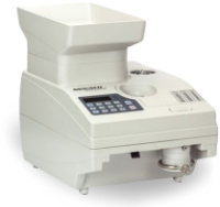 מכונה לספירת מטבעות MAGNER דגם 926