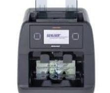 MAGNER 2000 מכונה לספירת כסף